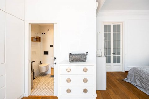 4 bedrooms apartment for rent in Barcelona, Catalonia, Spain № 8631 - photo 26