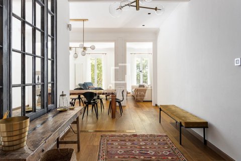 4 bedrooms apartment for rent in Barcelona, Catalonia, Spain № 8631 - photo 10