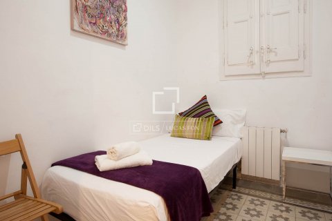 7 bedrooms apartment for sale in Barcelona, Catalonia, Spain № 8632 - photo 19