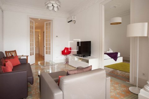7 bedrooms apartment for sale in Barcelona, Catalonia, Spain № 8632 - photo 11