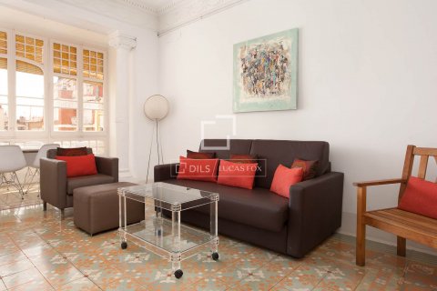 7 bedrooms apartment for sale in Barcelona, Catalonia, Spain № 8632 - photo 6