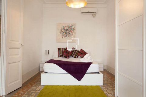 7 bedrooms apartment for sale in Barcelona, Catalonia, Spain № 8632 - photo 12