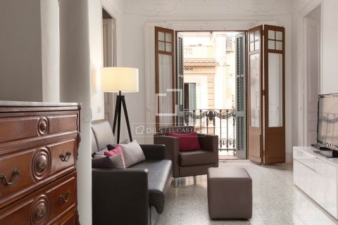 7 bedrooms apartment for sale in Barcelona, Catalonia, Spain № 8632 - photo 27