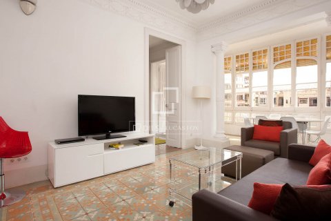 7 bedrooms apartment for sale in Barcelona, Catalonia, Spain № 8632