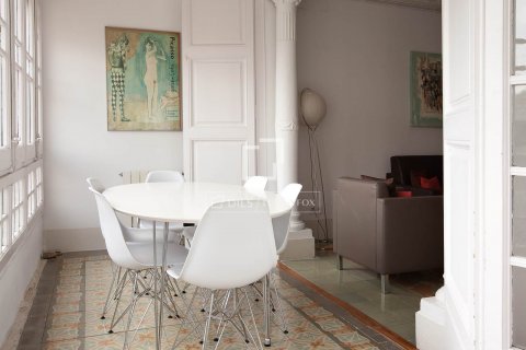 7 bedrooms apartment for sale in Barcelona, Catalonia, Spain № 8632 - photo 3