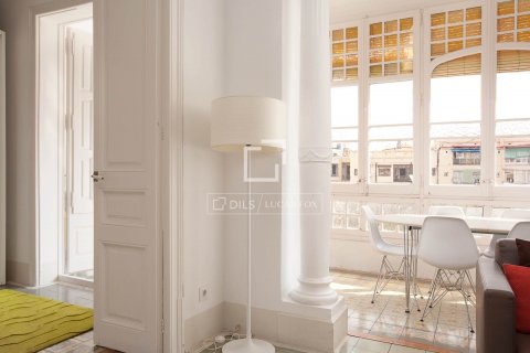 7 bedrooms apartment for sale in Barcelona, Catalonia, Spain № 8632 - photo 8
