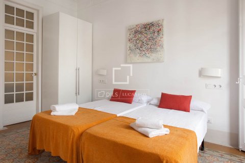 7 bedrooms apartment for sale in Barcelona, Catalonia, Spain № 8632 - photo 24