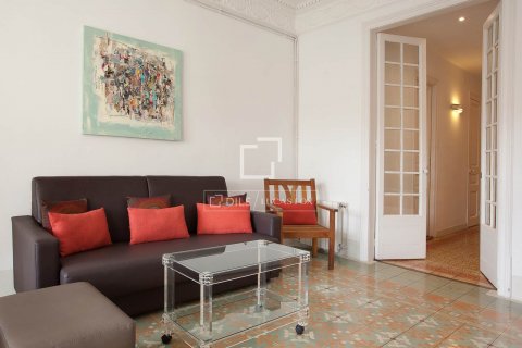 7 bedrooms apartment for sale in Barcelona, Catalonia, Spain № 8632 - photo 9