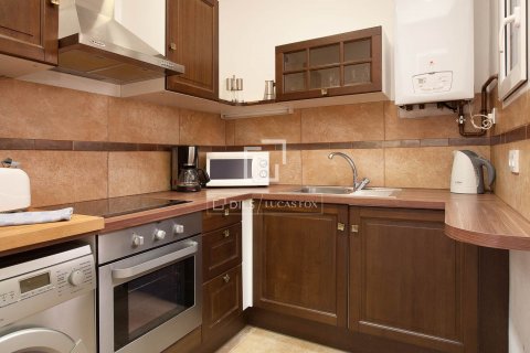 7 bedrooms apartment for sale in Barcelona, Catalonia, Spain № 8632 - photo 23