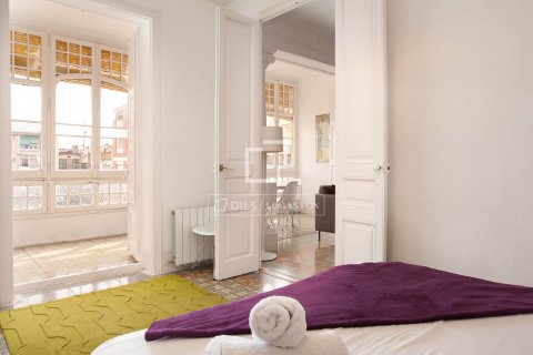 7 bedrooms apartment for sale in Barcelona, Catalonia, Spain № 8632 - photo 2