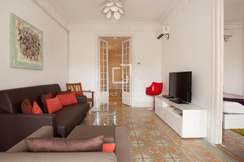 7 bedrooms apartment for sale in Barcelona, Catalonia, Spain № 8632 - photo 10