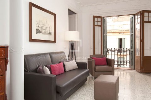 7 bedrooms apartment for sale in Barcelona, Catalonia, Spain № 8632 - photo 28