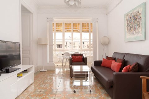 7 bedrooms apartment for sale in Barcelona, Catalonia, Spain № 8632 - photo 5