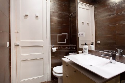 7 bedrooms apartment for sale in Barcelona, Catalonia, Spain № 8632 - photo 21