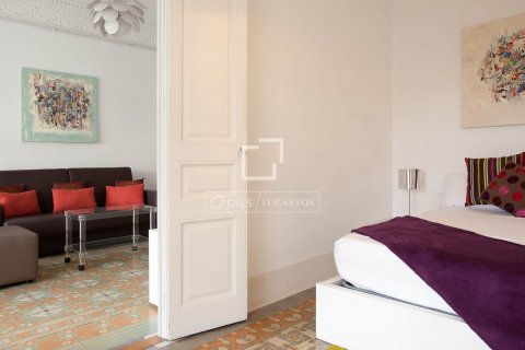 7 bedrooms apartment for sale in Barcelona, Catalonia, Spain № 8632 - photo 16