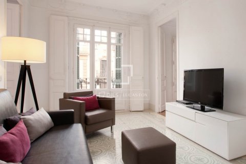 7 bedrooms apartment for sale in Barcelona, Catalonia, Spain № 8632 - photo 29
