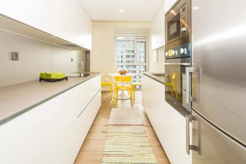 2 bedrooms apartment for sale in Barcelona, Catalonia, Spain № 8633 - photo 12