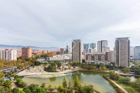 2 bedrooms apartment for sale in Barcelona, Catalonia, Spain № 8633 - photo 22