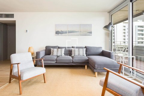 2 bedrooms apartment for sale in Barcelona, Catalonia, Spain № 8633 - photo 10