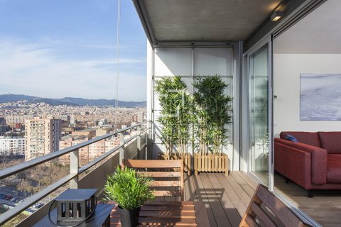 2 bedrooms apartment for sale in Barcelona, Catalonia, Spain № 8633 - photo 13