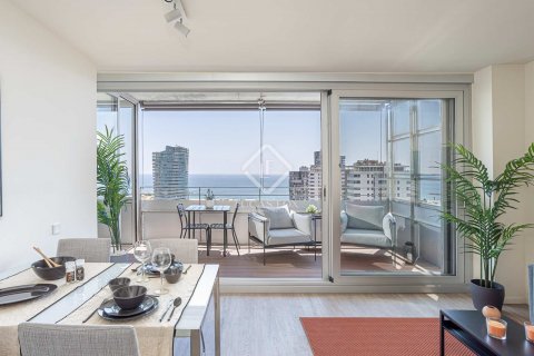2 bedrooms apartment for sale in Barcelona, Catalonia, Spain № 8633 - photo 6