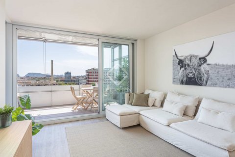 2 bedrooms apartment for sale in Barcelona, Catalonia, Spain № 8633 - photo 4