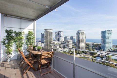 2 bedrooms apartment for sale in Barcelona, Catalonia, Spain № 8633 - photo 7