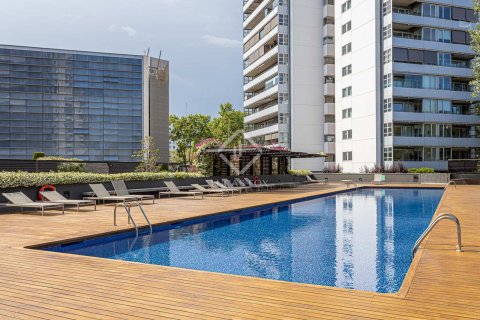 2 bedrooms apartment for sale in Barcelona, Catalonia, Spain № 8633 - photo 9