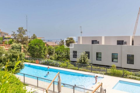 Villa de 5 dormitorios en alquiler en Esplugues de Llobregat, Barcelona, Cataluña, Spain № 8635 - foto 15