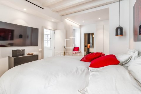 3 bedrooms apartment for sale in Barcelona, Catalonia, Spain № 8555 - photo 26