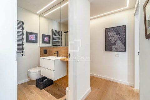 3 bedrooms apartment for sale in Barcelona, Catalonia, Spain № 8555 - photo 29