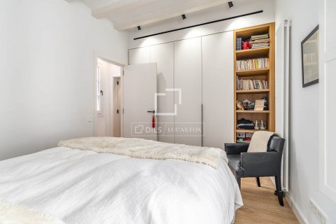 3 bedrooms apartment for sale in Barcelona, Catalonia, Spain № 8555 - photo 24