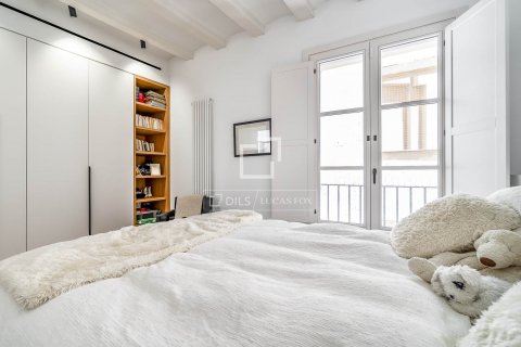 3 bedrooms apartment for sale in Barcelona, Catalonia, Spain № 8555 - photo 25