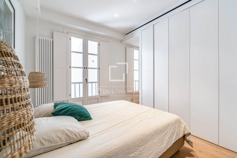 3 bedrooms apartment for sale in Barcelona, Catalonia, Spain № 8555 - photo 19
