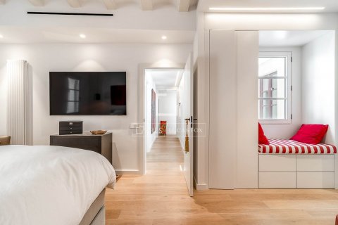 3 bedrooms apartment for sale in Barcelona, Catalonia, Spain № 8555 - photo 27