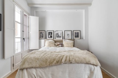 3 bedrooms apartment for sale in Barcelona, Catalonia, Spain № 8555 - photo 22