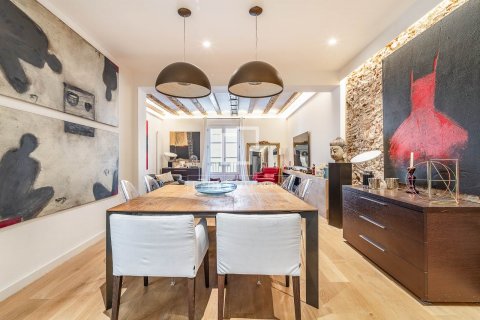 3 bedrooms apartment for sale in Barcelona, Catalonia, Spain № 8555 - photo 13