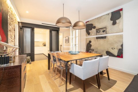 3 bedrooms apartment for sale in Barcelona, Catalonia, Spain № 8555 - photo 15