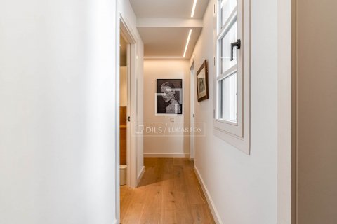 3 bedrooms apartment for sale in Barcelona, Catalonia, Spain № 8555 - photo 20