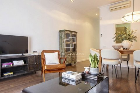 2 bedrooms apartment for sale in Barcelona, Catalonia, Spain № 8558 - photo 4