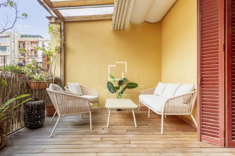 2 bedrooms apartment for sale in Barcelona, Catalonia, Spain № 8558 - photo 2