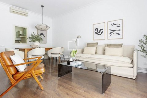 2 bedrooms apartment for sale in Barcelona, Catalonia, Spain № 8558 - photo 30