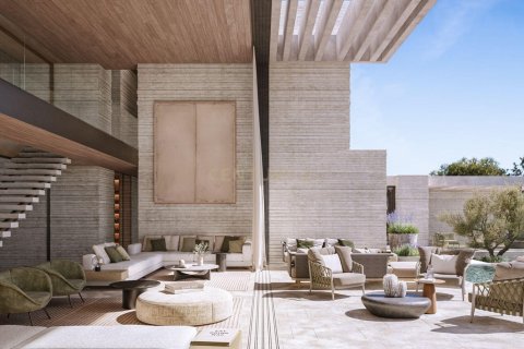 6 bedrooms house for sale in Sant Andreu de Llavaneres, Barcelona, Catalonia, Spain № 6980 - photo 4