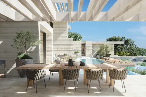 6 bedrooms house for sale in Sant Andreu de Llavaneres, Barcelona, Catalonia, Spain № 6980 - photo 8