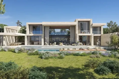 6 bedrooms house for sale in Sant Andreu de Llavaneres, Barcelona, Catalonia, Spain № 6980