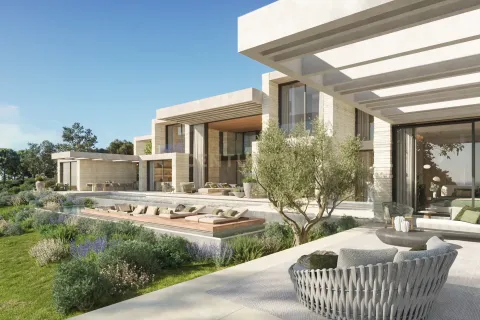 6 bedrooms house for sale in Sant Andreu de Llavaneres, Barcelona, Catalonia, Spain № 6980 - photo 2