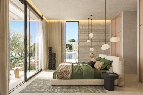 6 bedrooms house for sale in Sant Andreu de Llavaneres, Barcelona, Catalonia, Spain № 6980 - photo 5