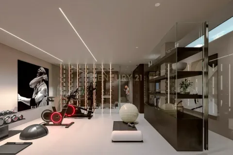 5 bedrooms house for sale in Teia, Barcelona, Catalonia, Spain № 6983 - photo 8