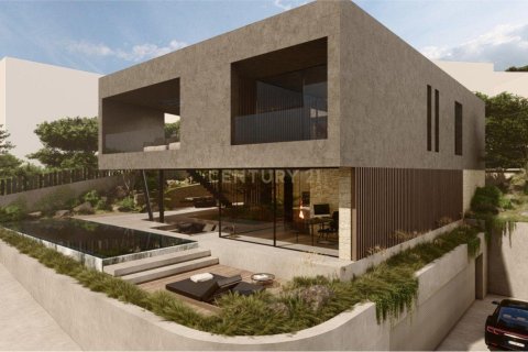 5 bedrooms house for sale in Teia, Barcelona, Catalonia, Spain № 6983 - photo 13