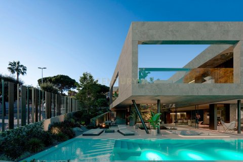 5 bedrooms house for sale in Teia, Barcelona, Catalonia, Spain № 6983